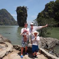 Отзыв от Александра - DTV виза